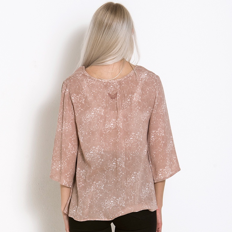 Blus "Flory" Blus "Flory"